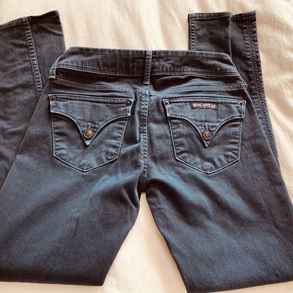 Hudson Collin Skinny Jean - Picture 11 of 12